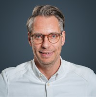 Patrick Pronk Email