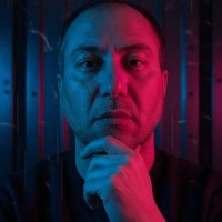 Artec Machine Systems Employee Ahmet Kupeli's profile photo