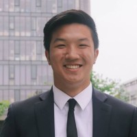 Wall Street Quants Employee Kyle Mak's profile photo