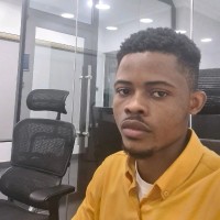Montego Group Employee Ugochukwu Nwaba's profile photo