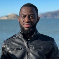 Gigmile  Employee Kayode Adeyinka's profile photo