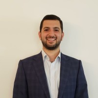 GRÄS Lawn Employee Joseph Cohen's profile photo
