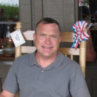 State of Nevada Employee Ted Hendricks's profile photo