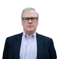 Ipsos Employee Christopher Fleury's profile photo