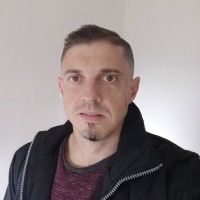 Proximus Employee Ben Briers's profile photo