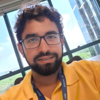 Igor Pinheiro Email