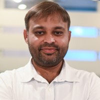 Bios Employee Mirza Ammar's profile photo