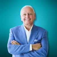 Albany Beck Consulting Employee Gary Ashworth's profile photo