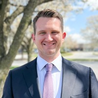 The Emerald Recruiting Group Employee Christopher Sullivan's profile photo