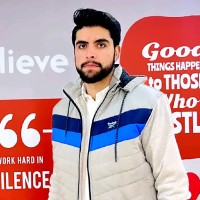 Vizz Web Solutions Pvt. Ltd Employee Ali Ijaz's profile photo