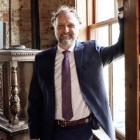 Cruser, Mitchell, Novitz, Sanchez, Gaston & Zimet, LLP Employee Michael Hoffer's profile photo