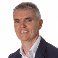 Gi Group Employee Martin Gunn's profile photo