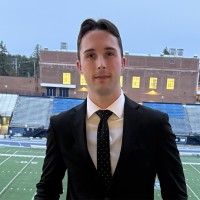 Coed Sportswear Employee Bryce Petersen's profile photo