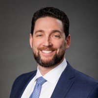 Mountwest Community and Technical College Employee Josh Baker's profile photo