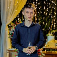 SplitC Employee Lucas Pinheiro's profile photo
