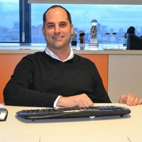 Golden Spoon Franchising Employee Berkin Ecevit's profile photo
