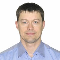 Coherent Solutions Employee Eugen Sinkevich's profile photo