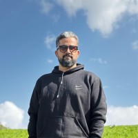 Azkivam | ازکیوام Employee Mohammad Tandeh's profile photo