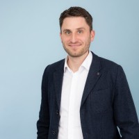 AOK Events Employee Daniel Bull's profile photo