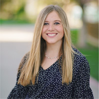 EY Employee Brittany Call's profile photo
