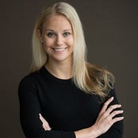 MFN Partners Employee Megan Hart's profile photo