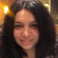 ZenOwn Employee Mari Margaryan's profile photo