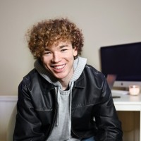 Capco Employee Noah Brooks's profile photo