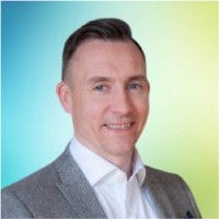 Huws Gray Employee Phil Geary's profile photo