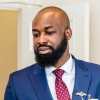 Schroders Employee Daniel Acca's profile photo