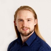 Crowdfox Employee Stanislaus Hahn's profile photo