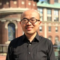 Yu Luo Email & Phone Number