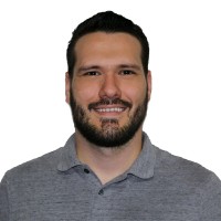 Roche Employee Fabian Sanchez Lopez's profile photo