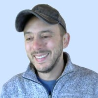 Ten Speed Employee Jeremy Ducheny's profile photo