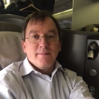 David Williams Email & Phone Number