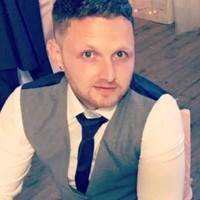 Merit Software Employee Scott Stephens's profile photo