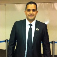 Cotton Global Disaster Solutions Employee Gary Caranama's profile photo