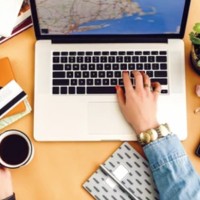 internships.com Employee Sehreen Awan's profile photo