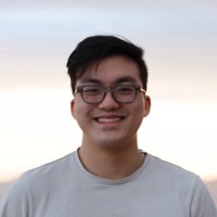 SA Baxter Design Studio & Foundry Employee Joshua Lee's profile photo