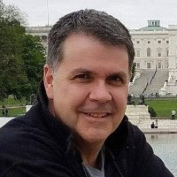 Vizient Inc. Employee Bill Barlow's profile photo