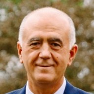 Intelligen Employee Demetri Petrides's profile photo