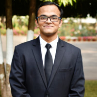 BidWrite Employee Adarsh Shenoy's profile photo