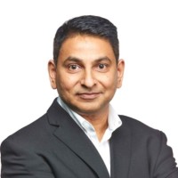 Microsoft Employee Sanjeev Jha's profile photo