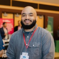 eFuse Employee Miguel Johnson's profile photo