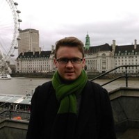 Nationwide Building Society Employee Matthew Ives's profile photo