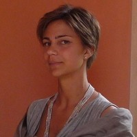 Slowear Employee Marta Sgarella's profile photo