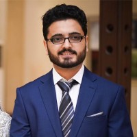 Delta Hotels by Marriott Employee Omer Ansari's profile photo