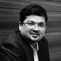 Space Interrioz Employee Rajesh Padhye's profile photo