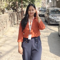 Kajol Singh Email