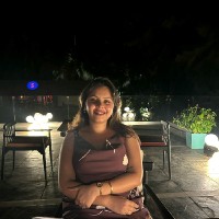 Insights Media Employee Ashlesha Jadhav's profile photo