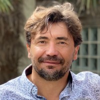 Renault Employee Gael Maugendre's profile photo